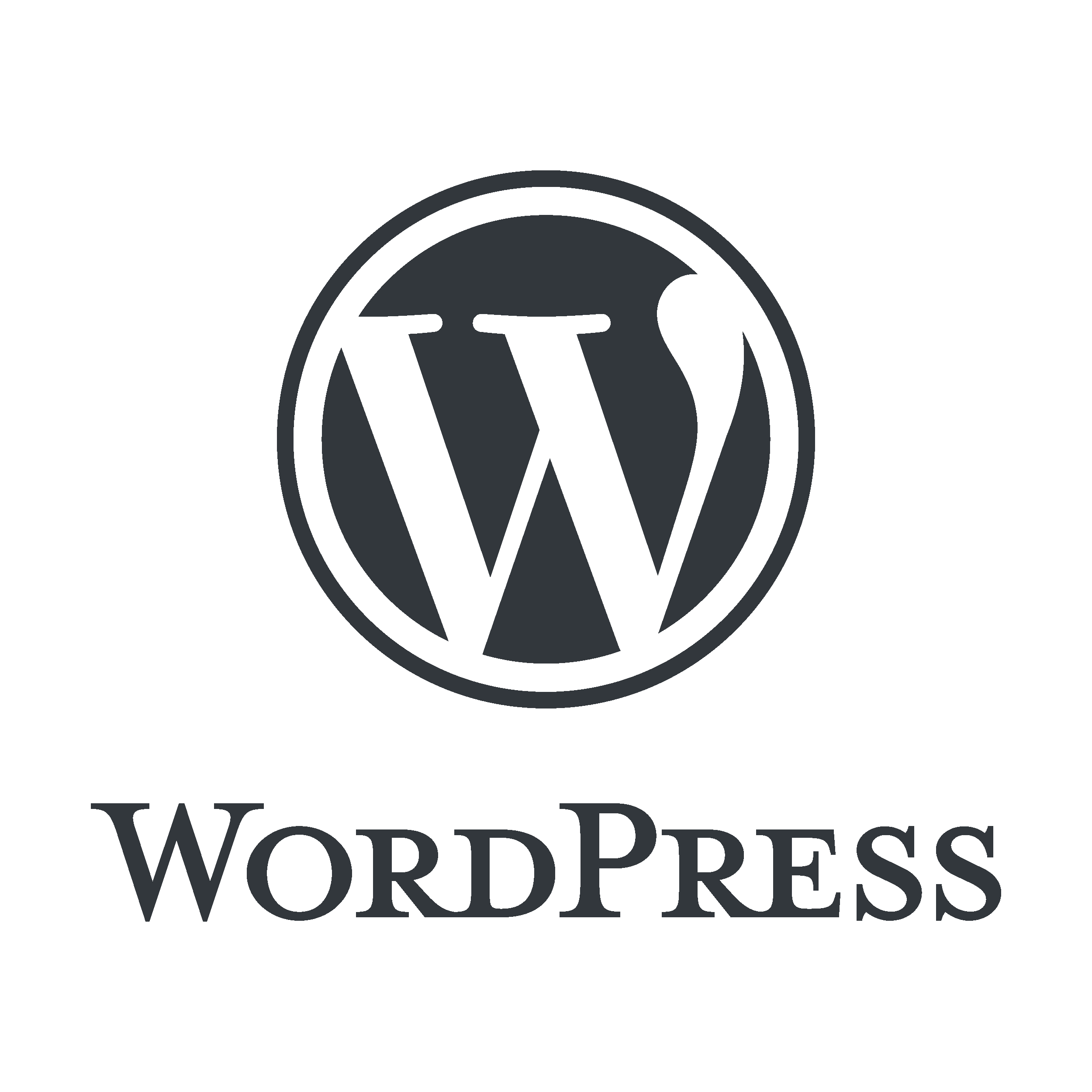 WordPress for dj