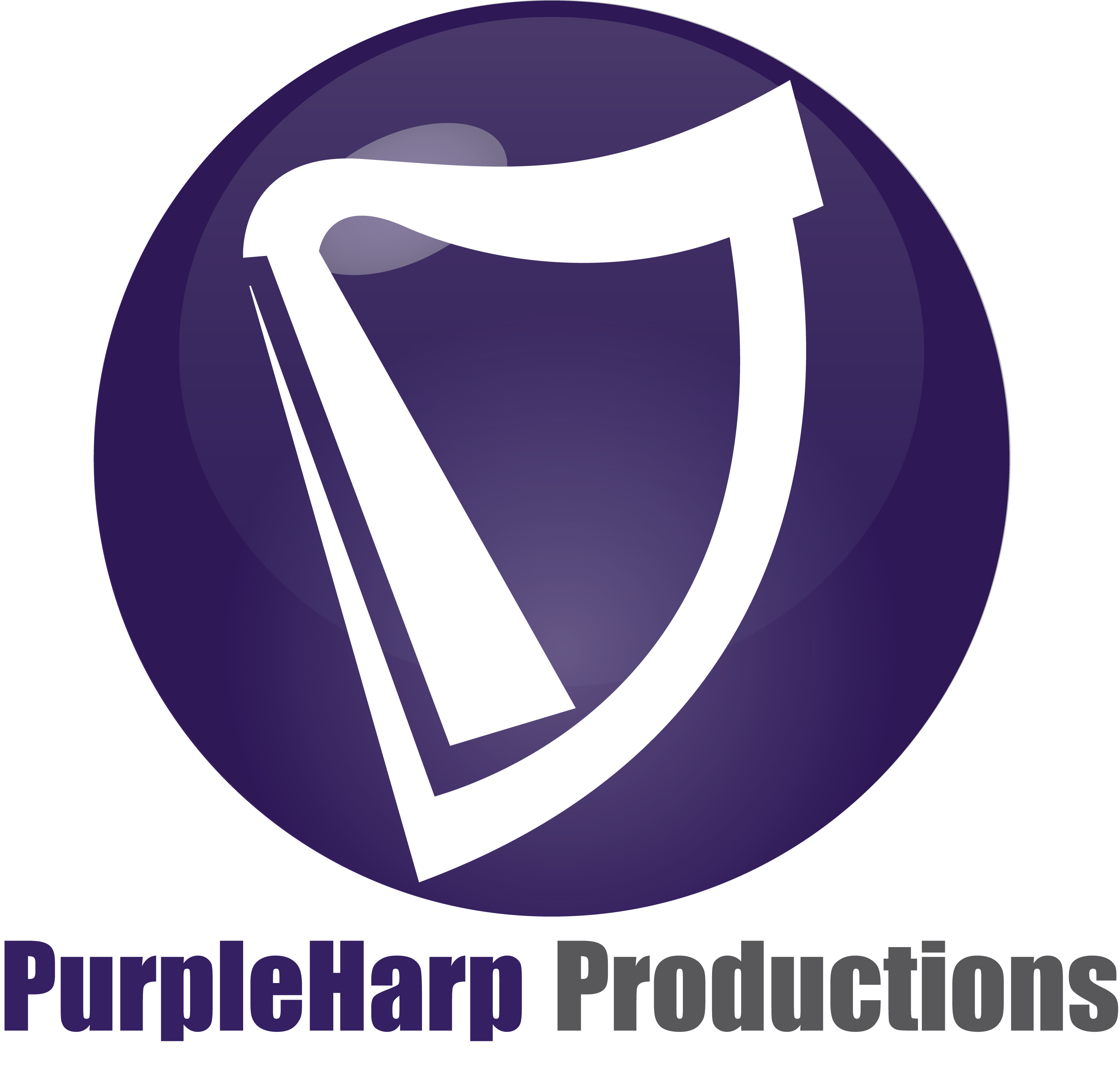 Purple Harp Productions