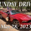 Sunday Drive Community May 28, 2023